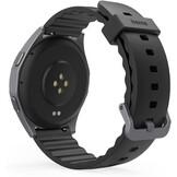 Hama Smartwatch 7010 - 1.43 inch AMOLED - Zwart - GPS - Waterdicht
