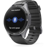 Hama Smartwatch 7010 - 1.43 inch AMOLED - Zwart - GPS - Waterdicht