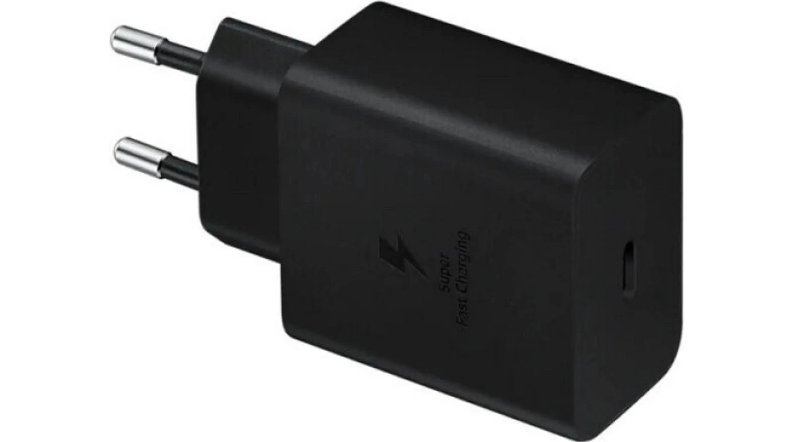 Originele Samsung 45W USB-C Snellader EP-TA845 inclusief Super Fast Charge kabel