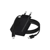 Originele Samsung 45W USB-C Snellader EP-TA845 inclusief Super Fast Charge kabel