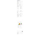 Set van 2 Draadloze Wandlampen 100cm | 51% Korting