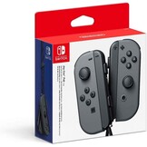 Nintendo Switch - Joy-Con Controller - Paars/Oranje