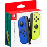 Nintendo Switch - Joy-Con Controller - Paars/Oranje