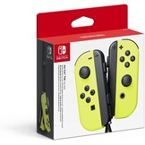 Nintendo Switch - Joy-Con Controller - Paars/Oranje