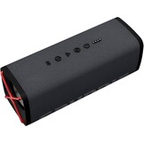 Draagbare Bluetooth Speaker GBT Club | 20W | Waterdicht | 20u Accu | Zwart | 40% Korting