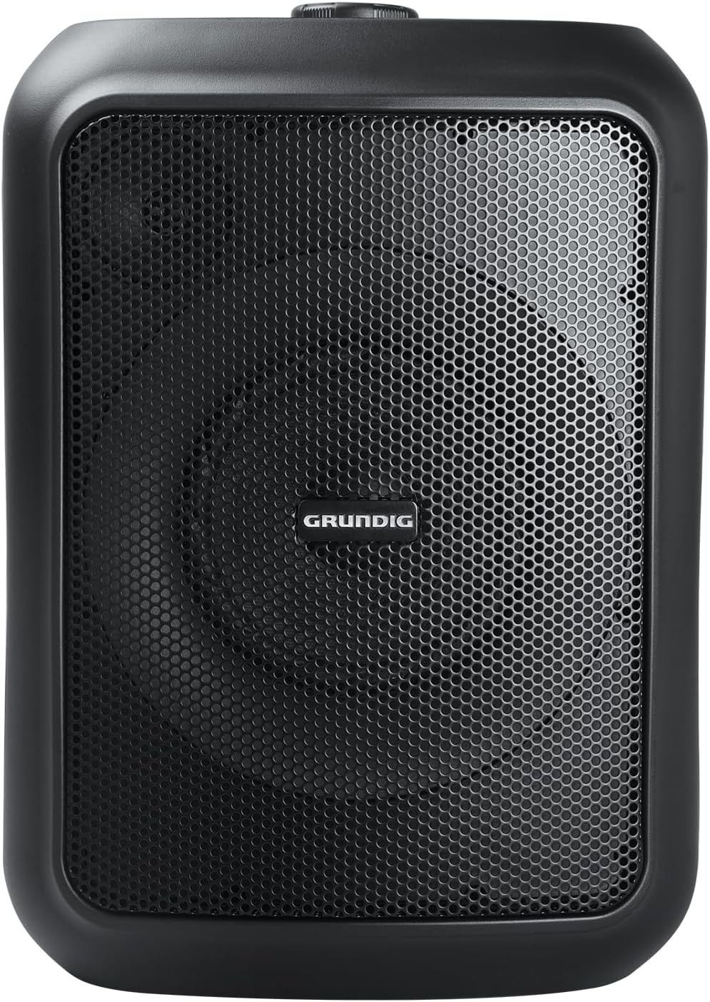 Draagbare Bluetooth Speaker GBT Club | 20W | Waterdicht | 20u Accu | Zwart | 40% Korting