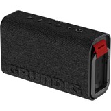 Draagbare Bluetooth Speaker GBT Club | 20W | Waterdicht | 20u Accu | Zwart | 40% Korting