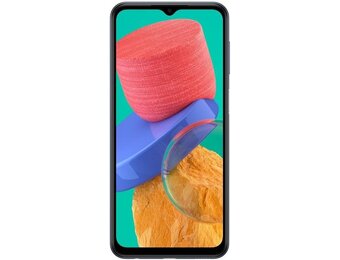 Samsung Galaxy M33 5G Smartphone - 128GB - Blauw