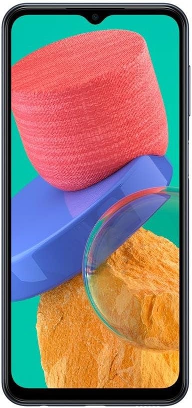 Samsung Galaxy M33 5G Smartphone - 128GB - Blauw