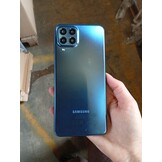 Samsung Galaxy M33 5G Smartphone - 128GB - Blauw