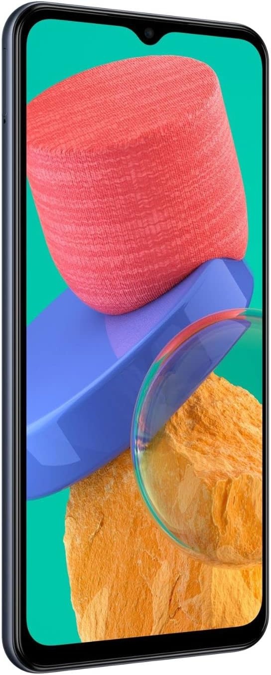 Samsung Galaxy M33 5G Smartphone - 128GB - Blauw