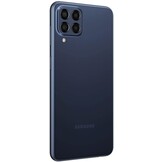 Samsung Galaxy M33 5G Smartphone - 128GB - Blauw