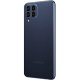Samsung Galaxy M33 5G Smartphone - 128GB - Blauw