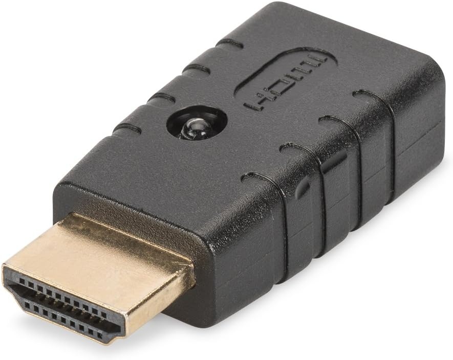 4K HDMI EDID Emulator voor Signaalstabiliteit met 56% Korting