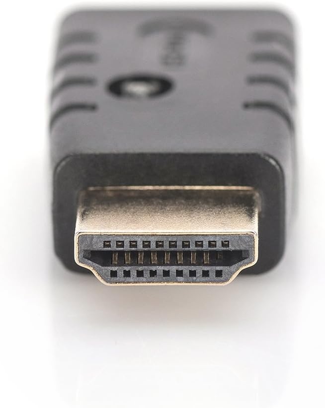 4K HDMI EDID Emulator voor Signaalstabiliteit met 56% Korting