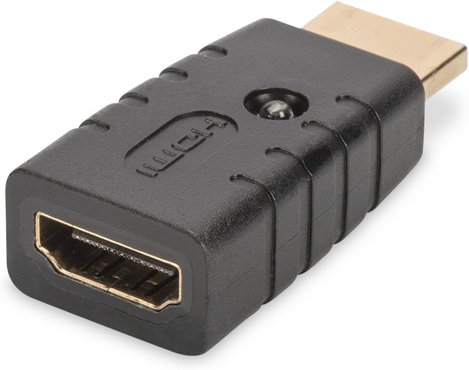 4K HDMI EDID Emulator voor Signaalstabiliteit met 56% Korting