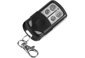 Universele Garagedeur Afstandsbediening 433,92 MHz - 34% Korting