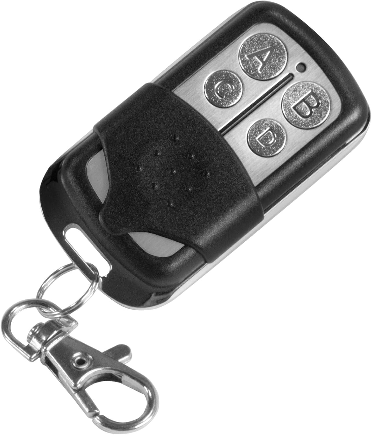SeKi Open 4 Universele Garage Afstandsbediening - 433,92 MHz - 4 Kanalen
