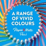 16 Viltstiften Assorti Kleuren - 69% Korting