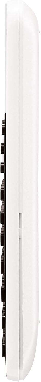 Sharp SH-ELW531THWH Scientific Calculator