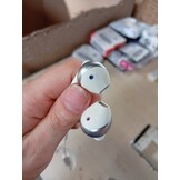 JBL TUNE 215 BT – Bluetooth In-Ear Kopfhörer in Weiß – Klangvoller Bass Sound ohne Kabel – Bis zu 16 Stunden Wiedergabezeit mit nur einer Akkuladung