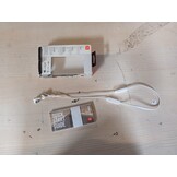 JBL TUNE 215 BT – Bluetooth In-Ear Kopfhörer in Weiß – Klangvoller Bass Sound ohne Kabel – Bis zu 16 Stunden Wiedergabezeit mit nur einer Akkuladung