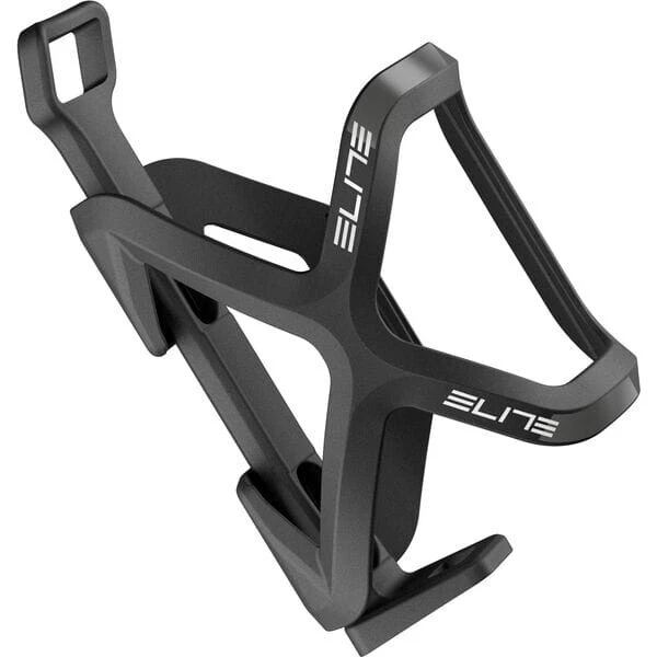 Elite Ambo Multi-Entry Fiets Bidonhouder - Zwart