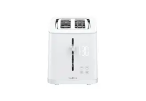 Tefal Sense Broodrooster Digitaal 720W - 72% Korting!