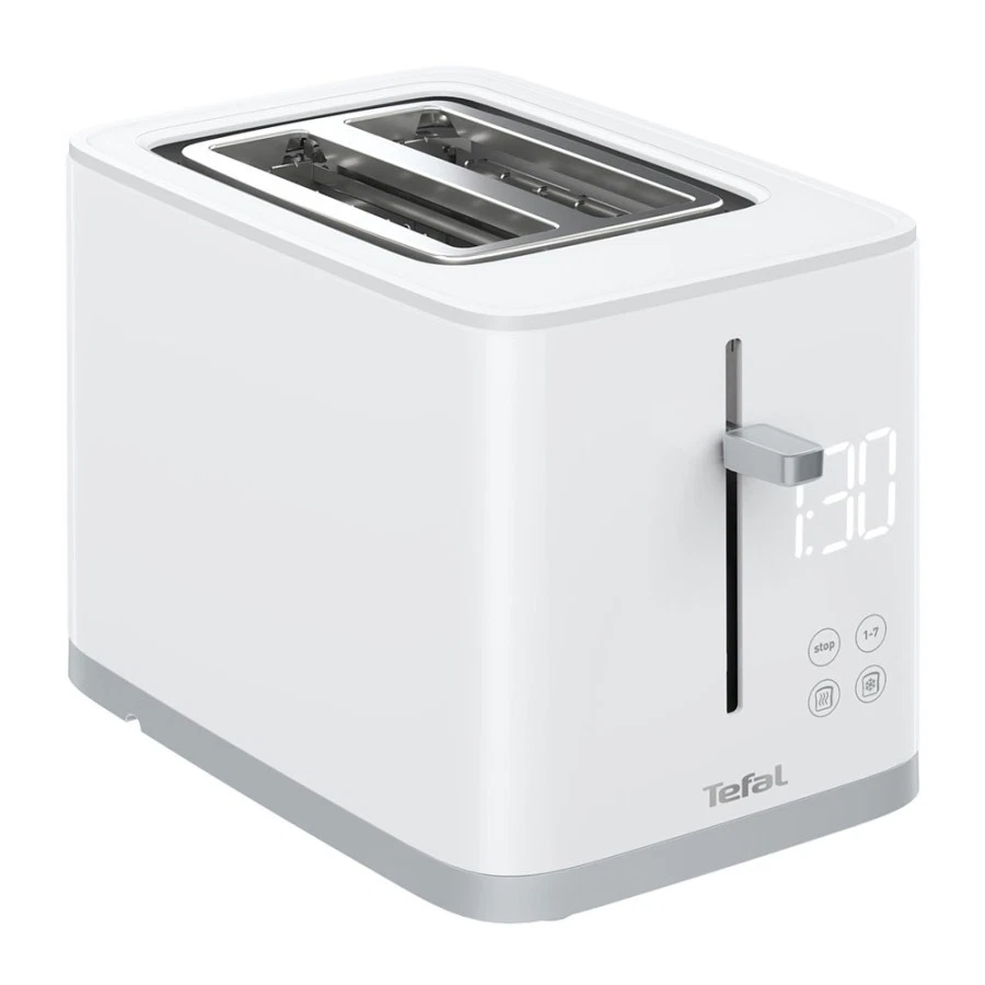 Tefal Sense TT693110 Broodrooster