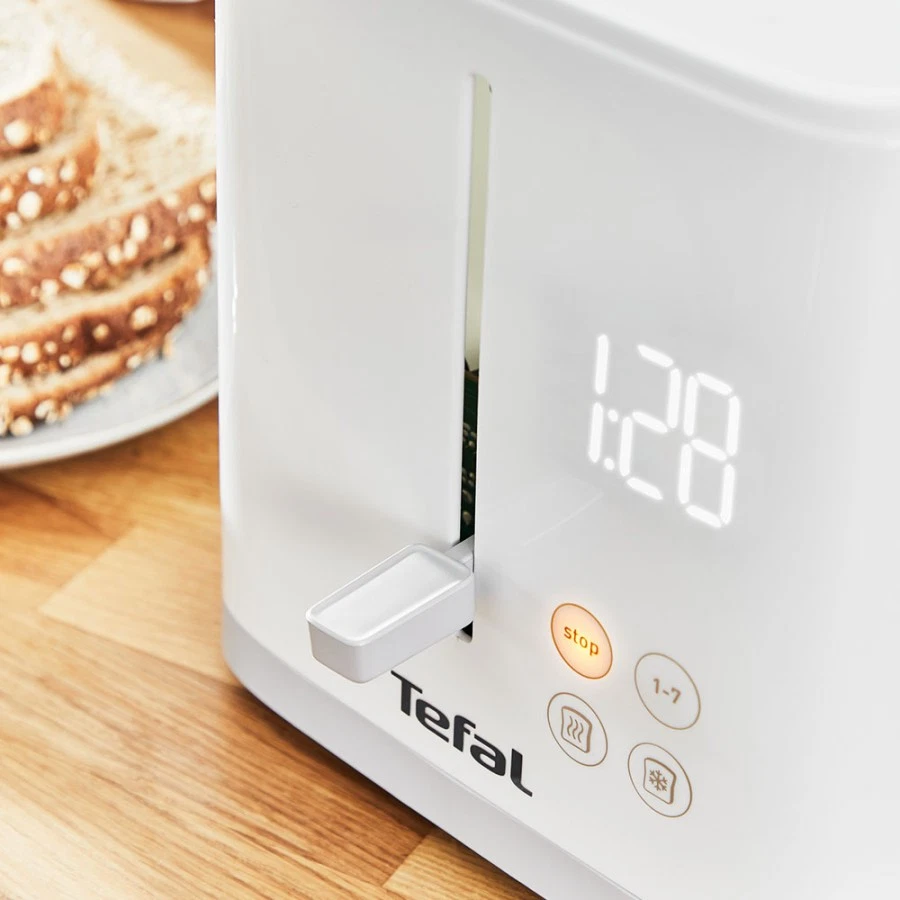 Tefal Sense TT693110 Broodrooster