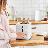 Tefal Sense TT693110 Broodrooster