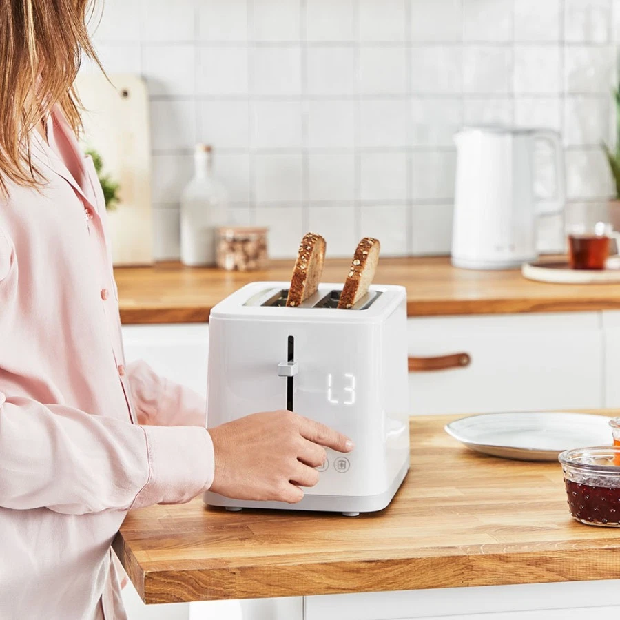 Tefal Sense TT693110 Broodrooster