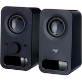 Computerluidsprekers PC/TV/Mobiel | 2.0 Speakerset | 6W Piekvermogen | -60%