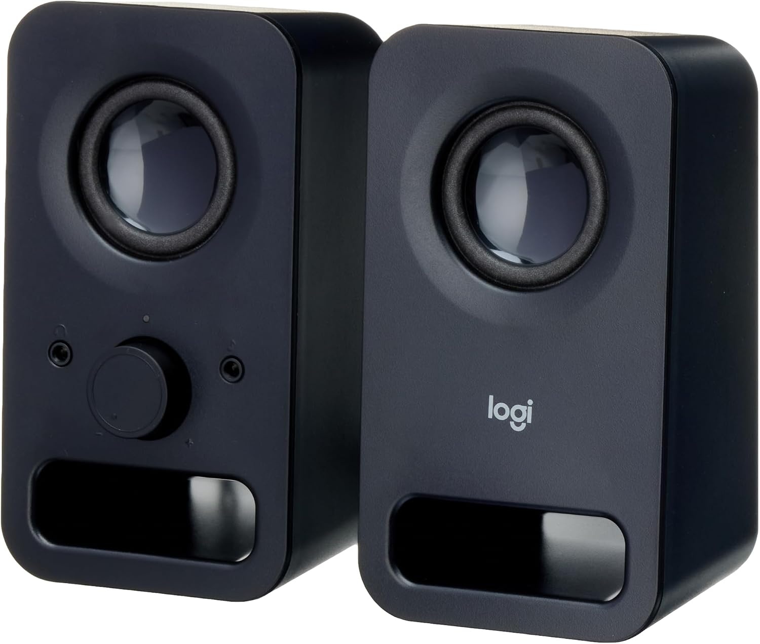 Computerluidsprekers PC/TV/Mobiel | 2.0 Speakerset | 6W Piekvermogen | -60%
