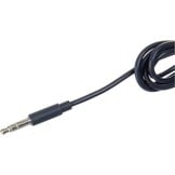 Computerluidsprekers PC/TV/Mobiel | 2.0 Speakerset | 6W Piekvermogen | -60%