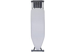Stoomstrijkplank Opvouwbaar - 120x38cm, Verstelbaar tot 90cm