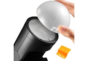 Godox AK-R11 Diffuser Dome | 54% Korting