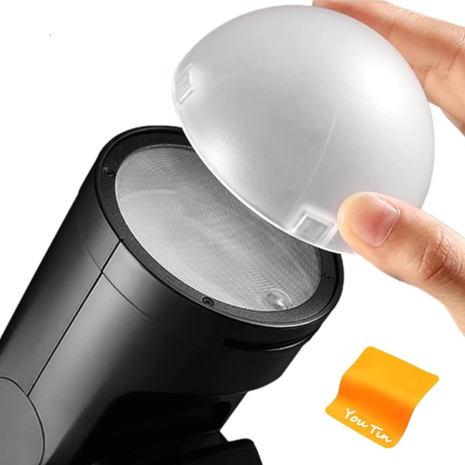 Godox AK-R11 Diffuser Dome | 54% Korting