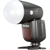 Godox AK-R11 Diffuser Dome | 54% Korting
