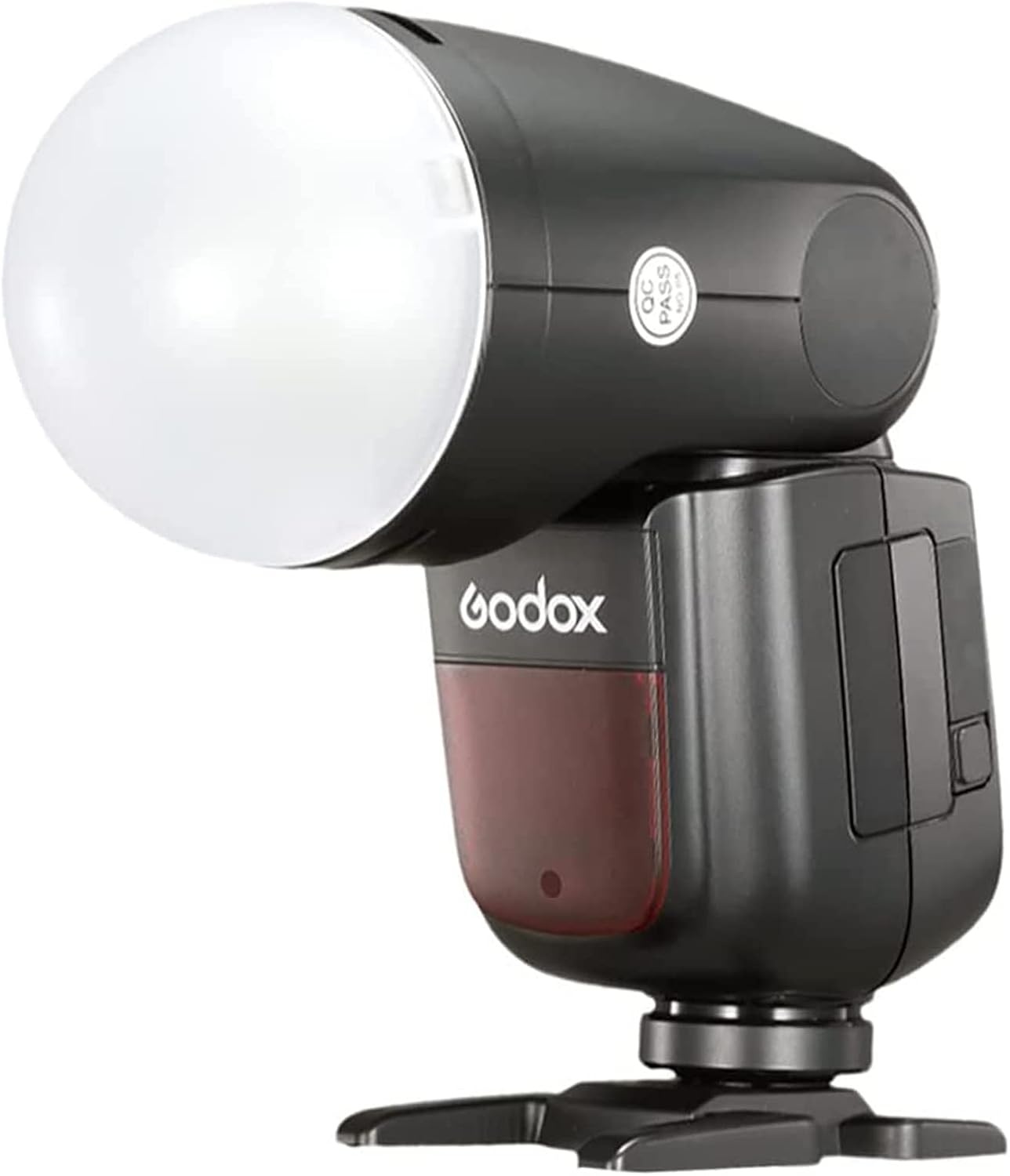 Godox AK-R11 Diffuser Dome | 54% Korting