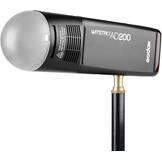 Godox AK-R11 Diffuser Dome | 54% Korting