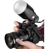 Godox AK-R11 Diffuser Dome | 54% Korting