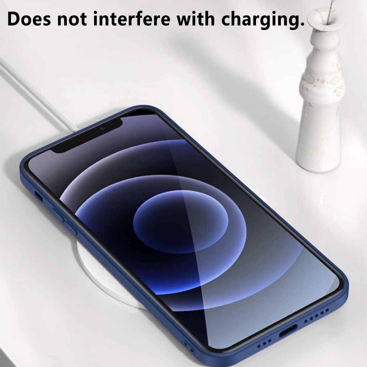 Telefoonhoesje OnePlus Nord 2 5G Zwart - 62% Korting