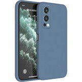Telefoonhoesje OnePlus Nord 2 5G Zwart - 62% Korting