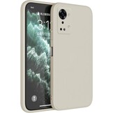 Telefoonhoesje OnePlus Nord 2 5G Zwart - 62% Korting