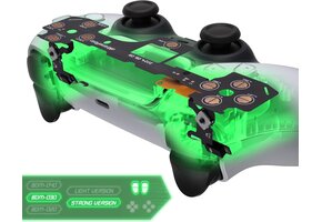 PS5 Controller Trigger Kit met 40% Korting | Snel Vuren & Muisklik