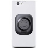 Universele Smartphone Adapter | Fiets, Motor, Auto | Twist-To-Lock | 33% Korting