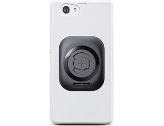 Universele Smartphone Adapter | Fiets, Motor, Auto | Twist-To-Lock | 33% Korting