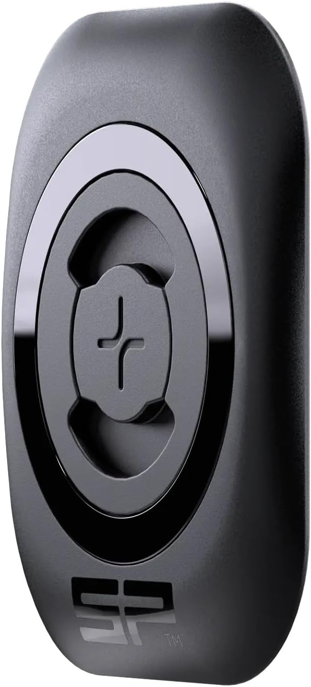 Universele Smartphone Adapter | Fiets, Motor, Auto | Twist-To-Lock | 33% Korting