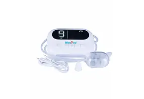 Elektrische Kinder Neusreiniger HappiNosek MM-127 - 29% Korting